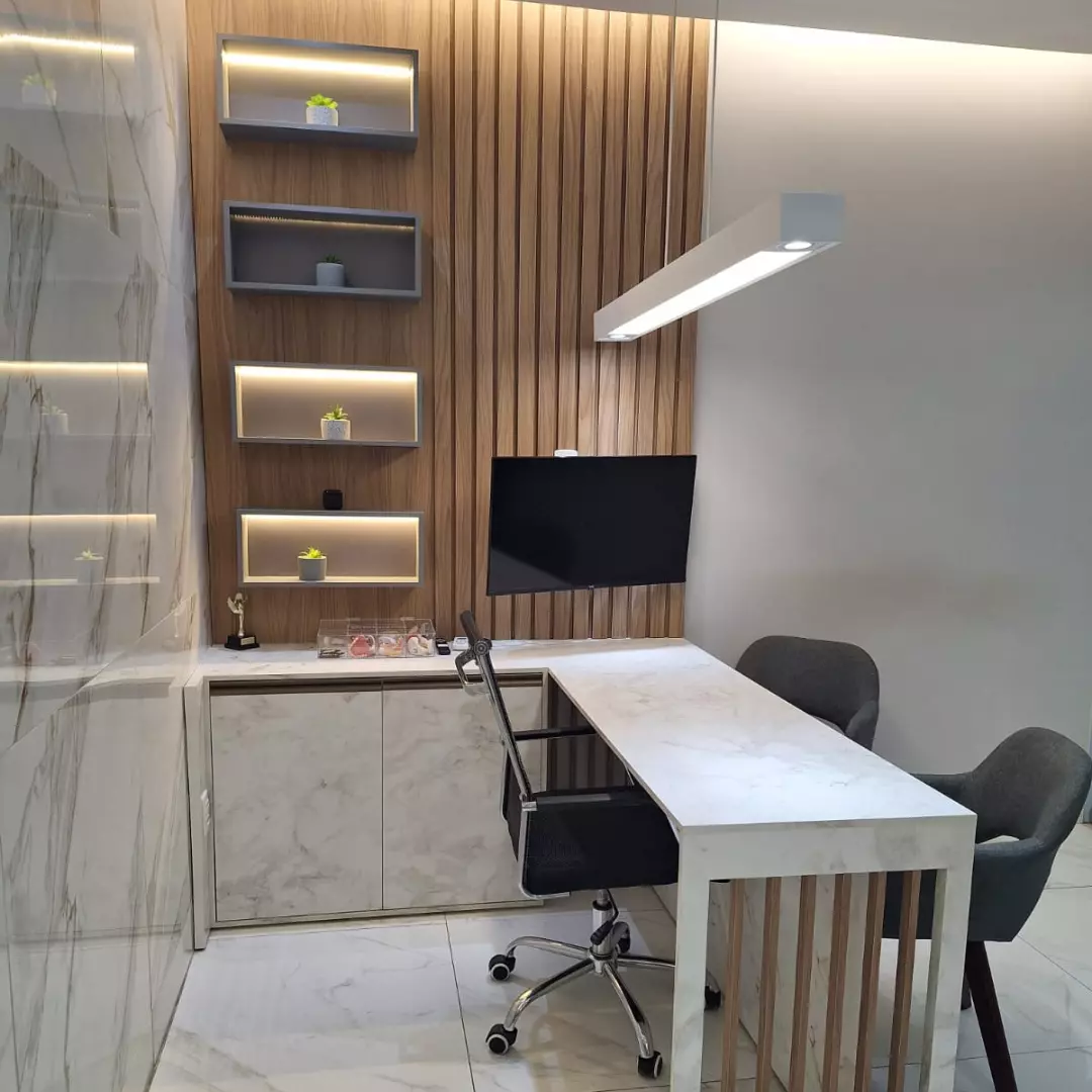 Anderson Toshio Odontologia