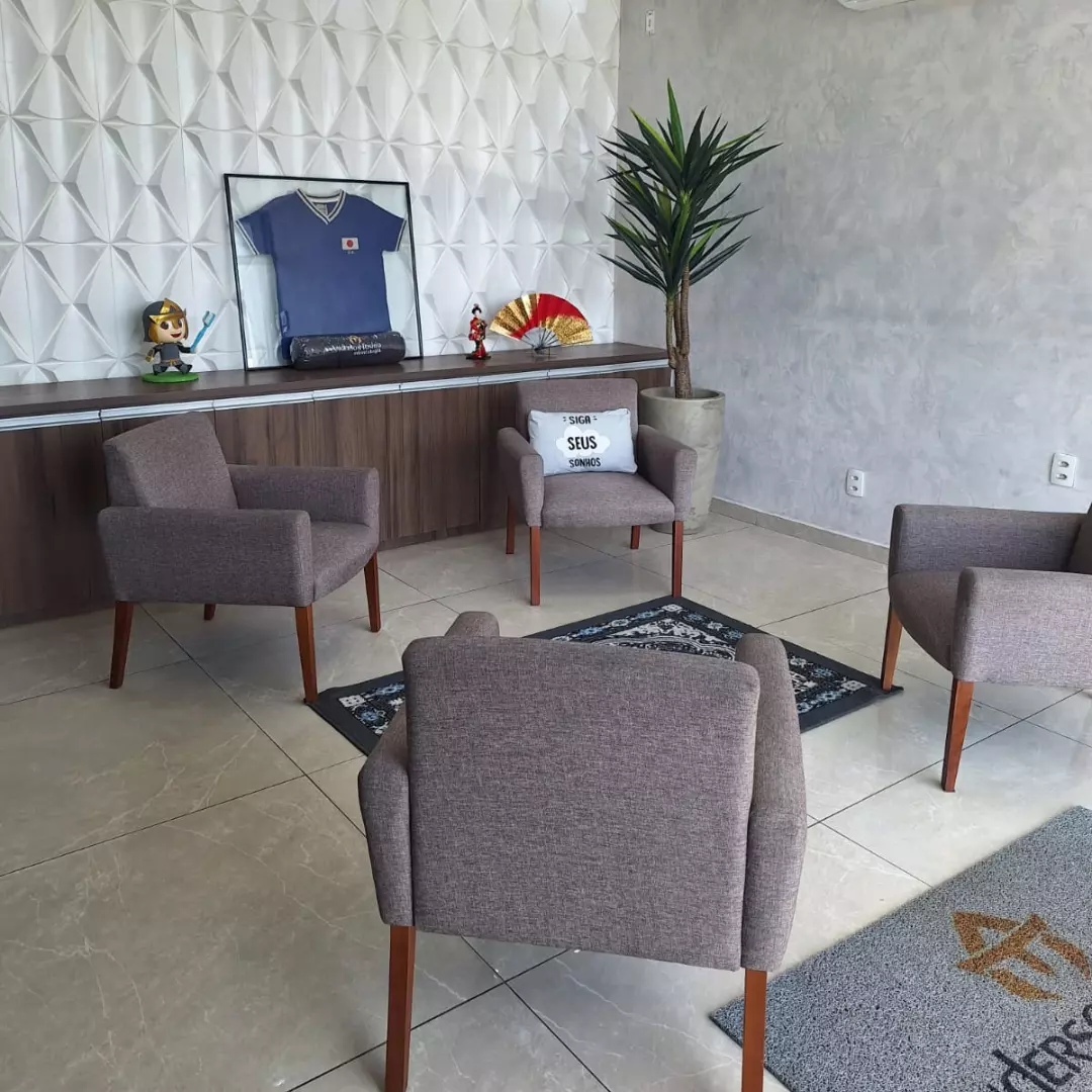 Anderson Toshio Odontologia