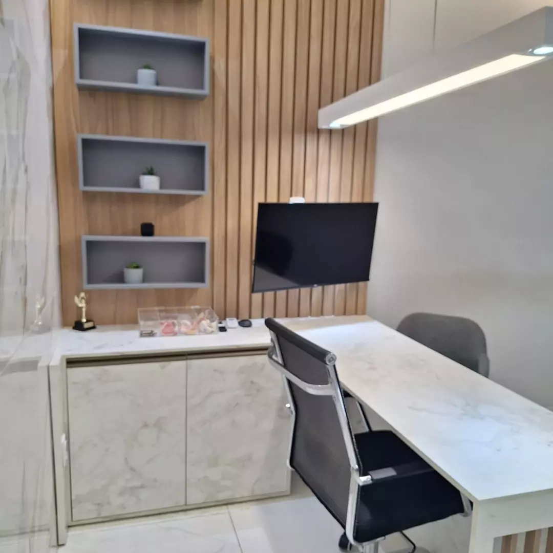 Anderson Toshio Odontologia